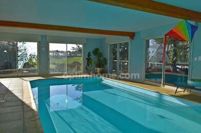 Maison 6 pièces 339552 €