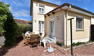 Maison 4 Pièces 81 m² à vendre à Charmes (02800)