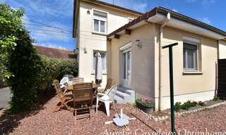 Maison 4 Pièces 81 m² à vendre à Charmes (02800)
