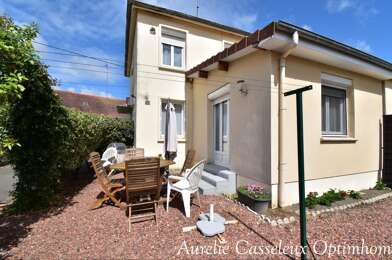 Maison 4 pièces 99500 €