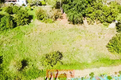 Terrain  95000 €