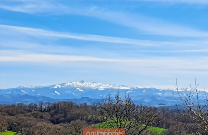 Proche de SAUVETERRE DE BEARN (64) — photo 2