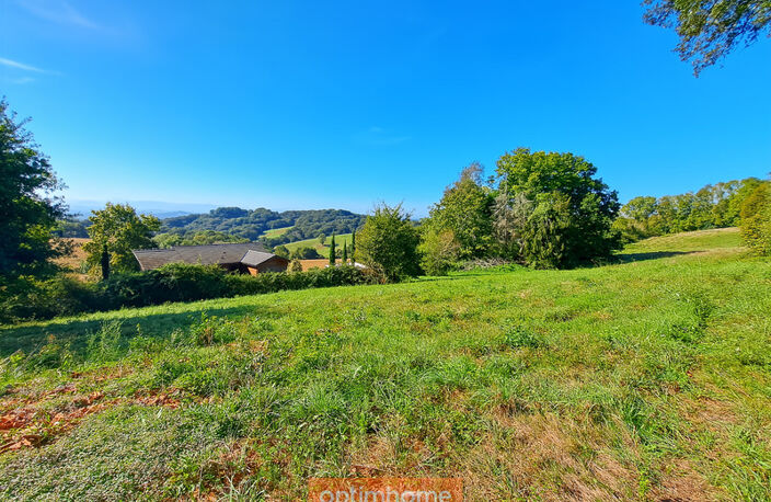 Proche de SAUVETERRE DE BEARN (64) — photo 4