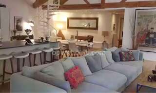 Appartement 3 Pièces 125 m² à vendre à Saint-Rémy-de-Provence (13210)