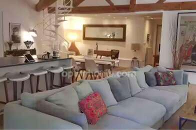 Appartement 3 pièces 500000 €