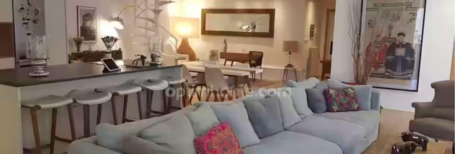 Appartement 3 Pièces 125 m² à vendre à Saint-Rémy-de-Provence (13210)