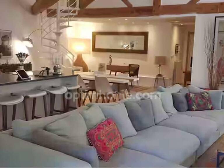 Loft 125m2 à SAINT REMY DE PROVENCE — photo 1