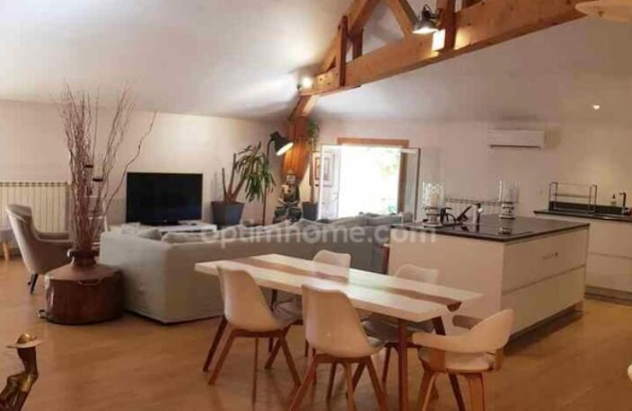 Loft 125m2 à SAINT REMY DE PROVENCE — photo 2