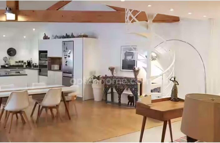 Loft 125m2 à SAINT REMY DE PROVENCE — photo 3