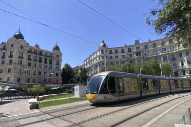 Appartement 2 pièces 276000 €