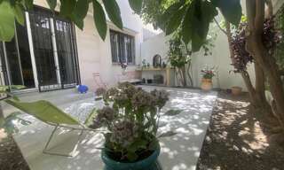 Appartement 2 Pièces 43 m² à vendre à Nice (06000)