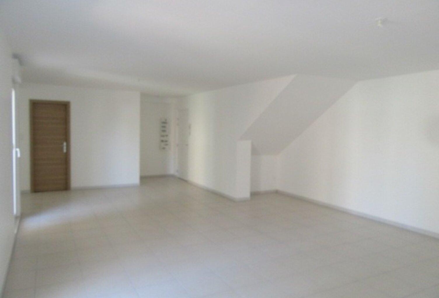 Coup de coeur : appartement à vendre 4 pièces SAINT AVOLD (57) — photo 1