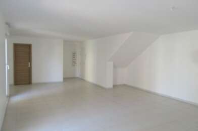 Appartement 4 pièces 155000 €