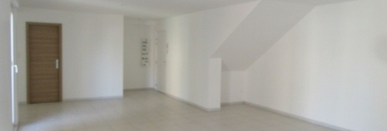 Appartement 4 Pièces 116 m² à vendre à Saint-Avold (57500)