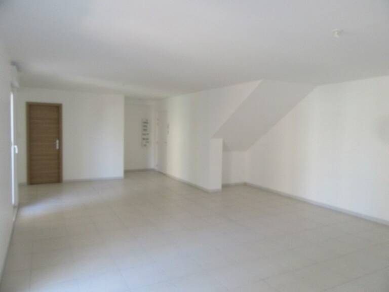 Coup de coeur : appartement à vendre 4 pièces SAINT AVOLD (57) — photo 1