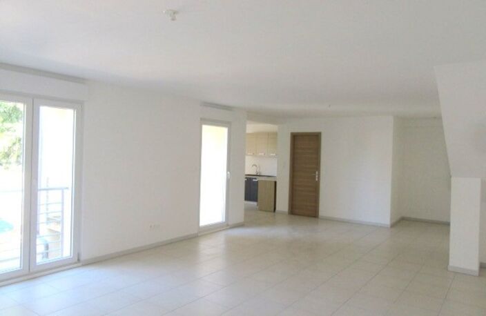 Coup de coeur : appartement à vendre 4 pièces SAINT AVOLD (57) — photo 4