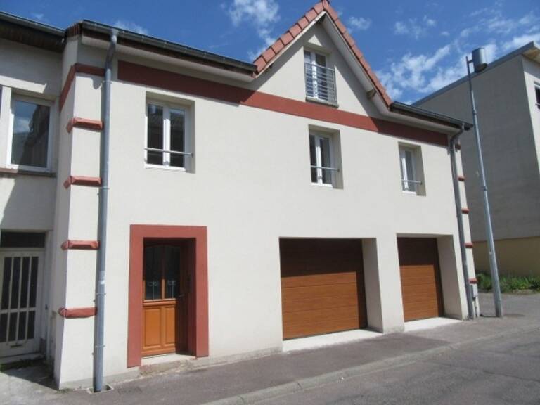 Très bel appartement à vendre 4 pièces SAINT AVOLD (57) — photo 1