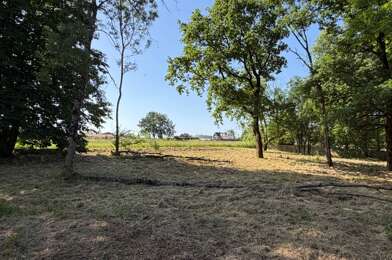 Terrain  48500 €