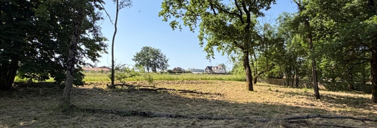 Terrain  871 m² à vendre à Saint-Dizier (52100)