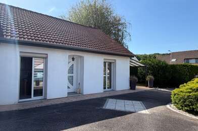 Maison 5 pièces 182000 €