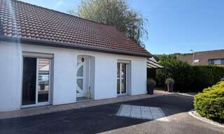 Maison 5 Pièces 90 m² à vendre à Bettancourt-la-Ferrée (52100)