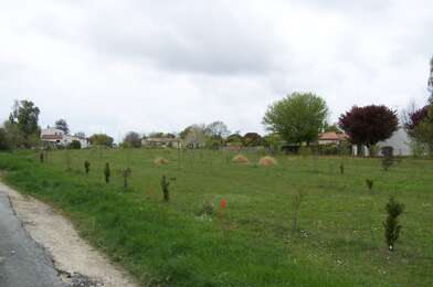 Terrain  70750 €