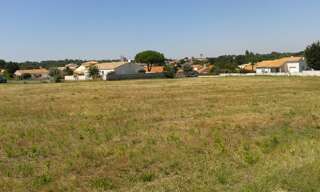 Terrain  1553 m² à vendre à Médis (17600)