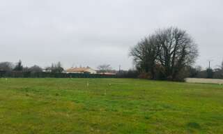 Terrain  398 m² à vendre à Arvert (17530)