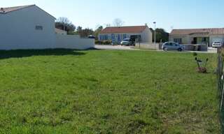 Terrain  235 m² à vendre à Royan (17200)