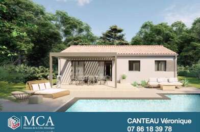 Maison 4 pièces 221340 €