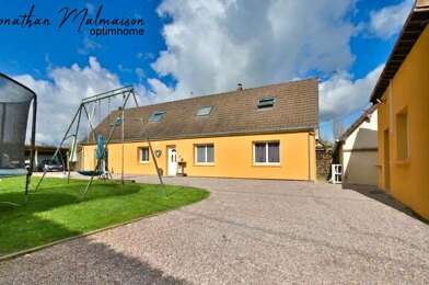Maison 6 pièces 253000 €