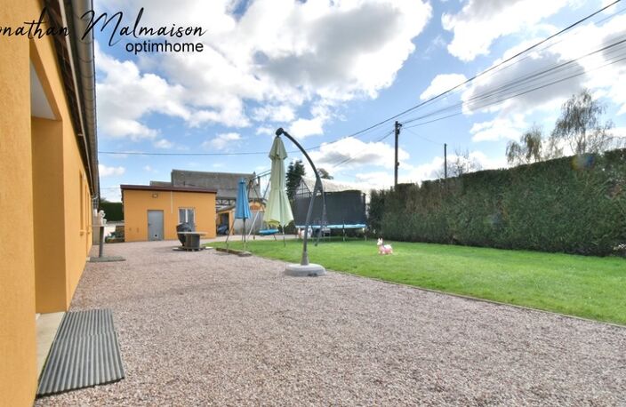 Charmante maison entièrement rénovée – 4 chambres – Terrain clos – proche Évreux — photo 4