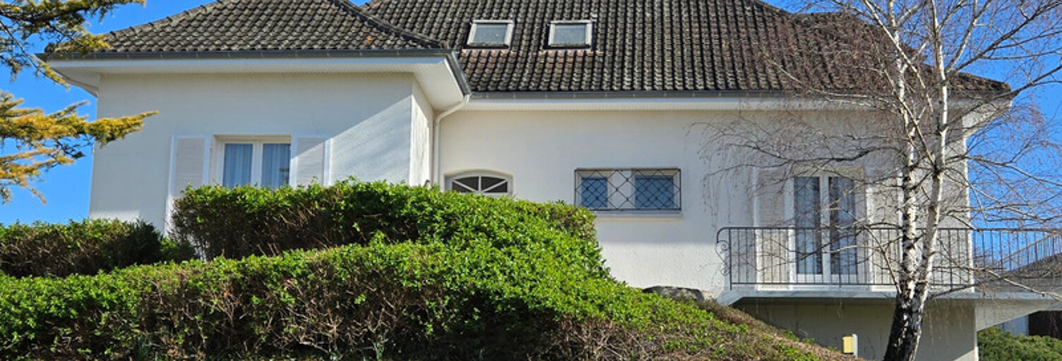 Maison 10 Pièces 205 m² à vendre à Oradour-sur-Glane (87520)