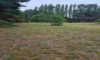 Terrain  1015 m² à vendre à Périssac (33240)