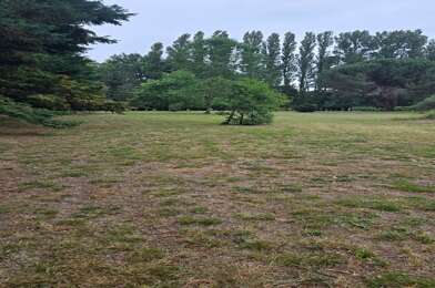 Terrain  91000 €