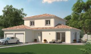 Maison 6 Pièces 132 m² à vendre à Périssac (33240)