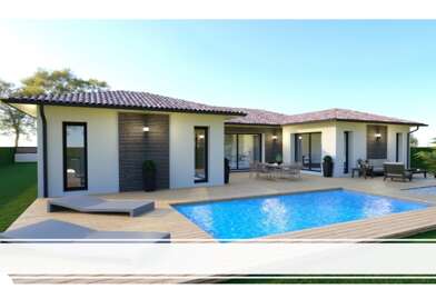 Maison 5 pièces 504200 €