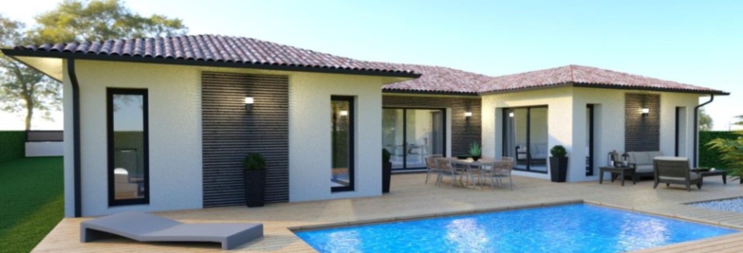 Maison 5 Pièces 130 m² à vendre à Audenge (33980)
