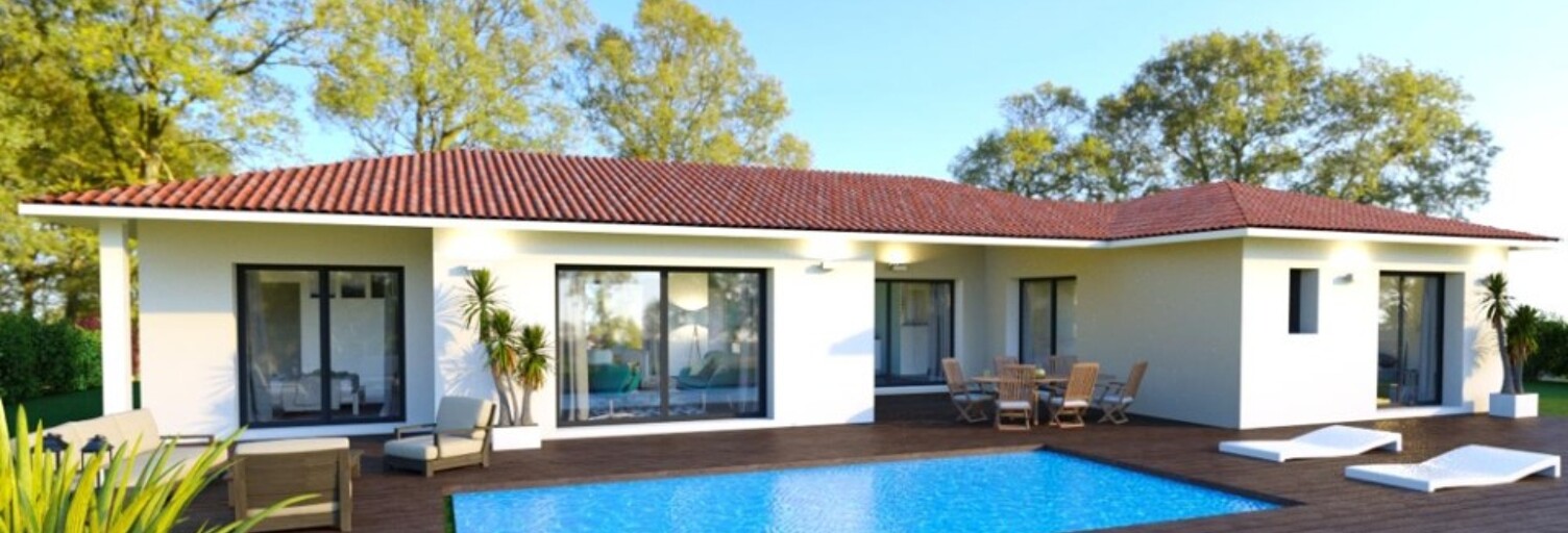Maison 5 Pièces 120 m² à vendre à Audenge (33980)