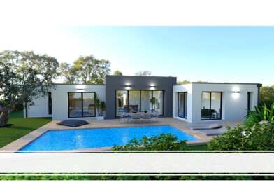 Maison 5 pièces 543200 €