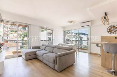 Appartement 4 pièces 435000 €