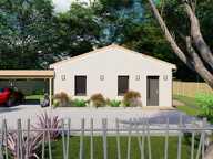 Maison à construire à Audenge (33980) — photo 2