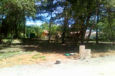 Terrain  66000 €