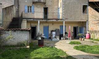 Maison 4 Pièces 124 m² à vendre à Rosières (07260)