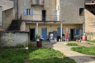 Maison 4 pièces 226000 €