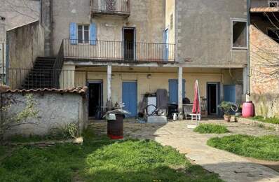 Maison À Vendre — photo du bien