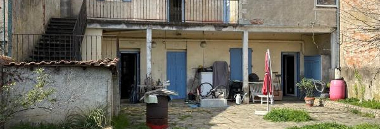 Maison 4 Pièces 124 m² à vendre à Rosières (07260)