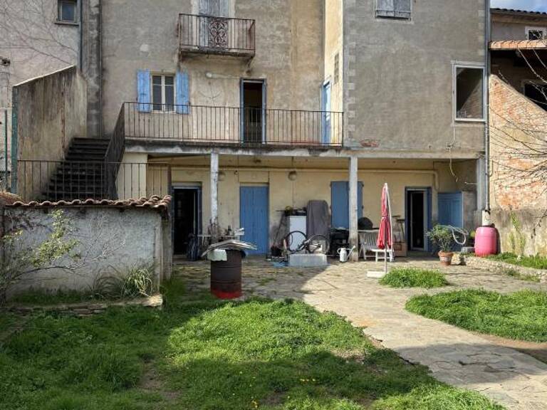 Maison À Vendre — photo 1