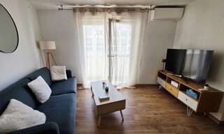 Appartement 2 Pièces 30 m² à vendre à Nice (06300)