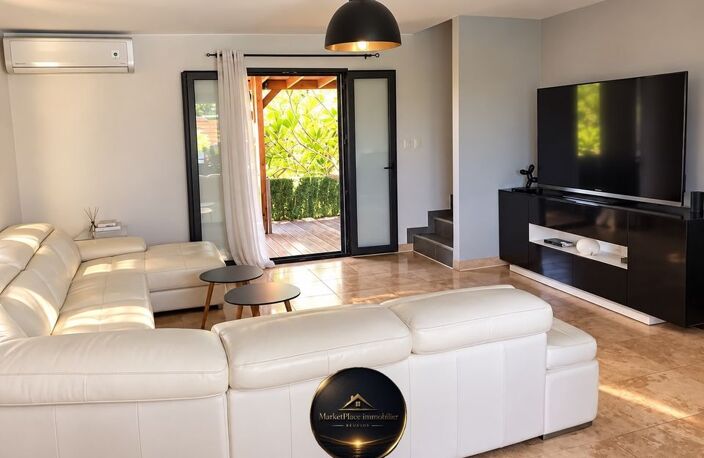 Villa La Saline les bains — photo 2